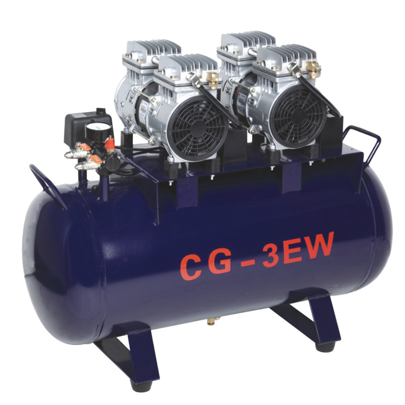 Compressor