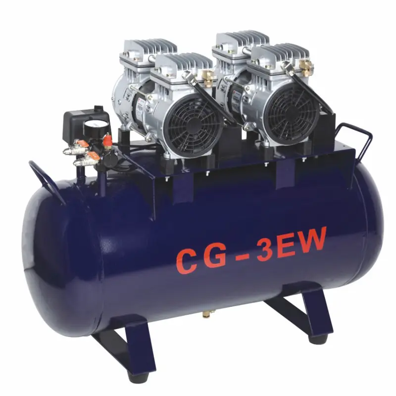 Compressor