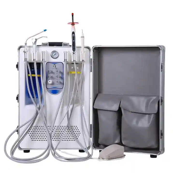 Demendal Supplies - Quality Dental Equipment