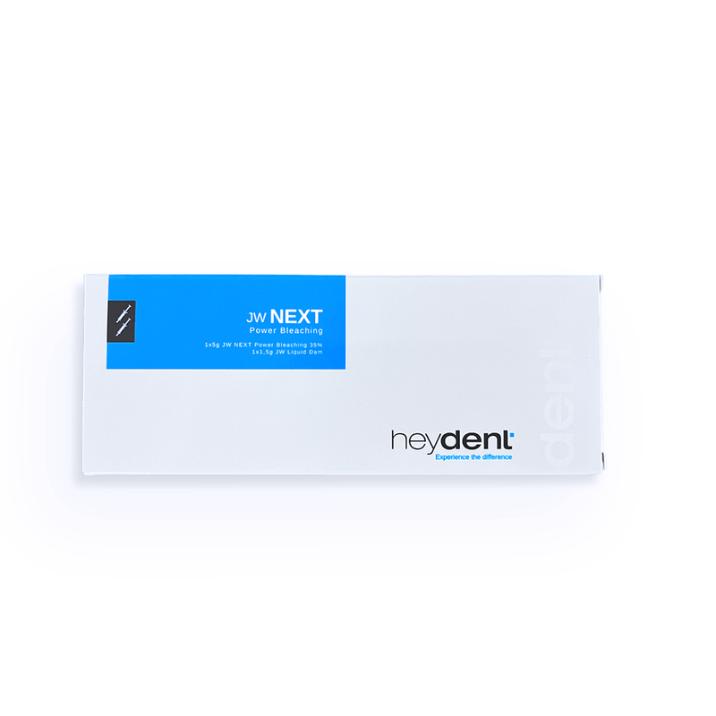 Heydent JW Power Bleaching NEXT