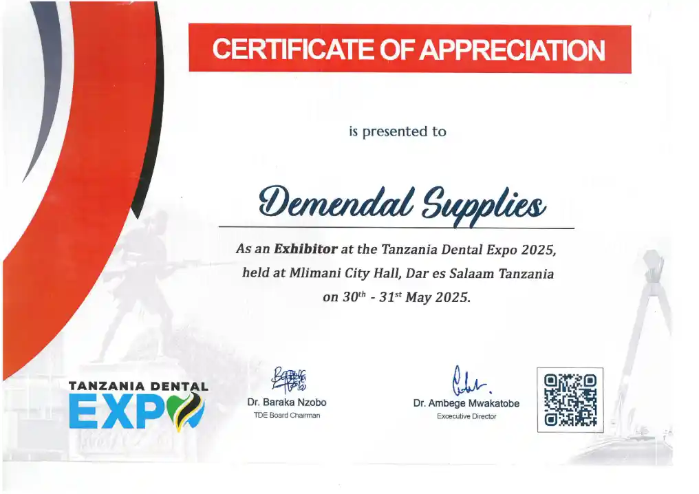 SKMBT Certificate